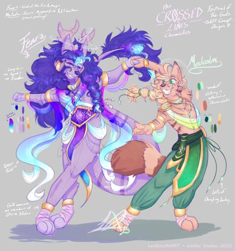 2025 CLC Concept sketch