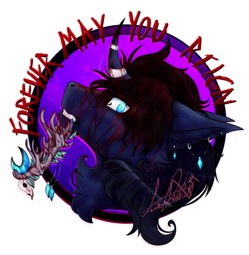 2024 Midnight sticker