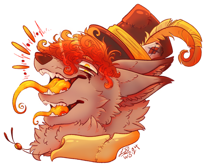 (2024) Sebastian sticker