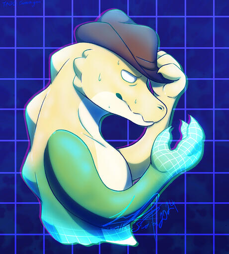 2024 Gummigoo fanart