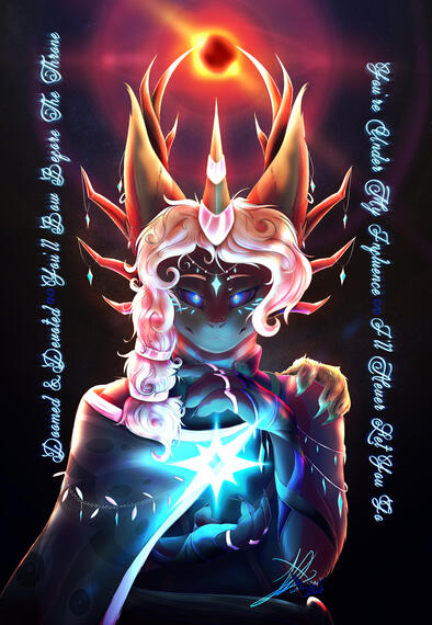 (2026) TOXiN Print