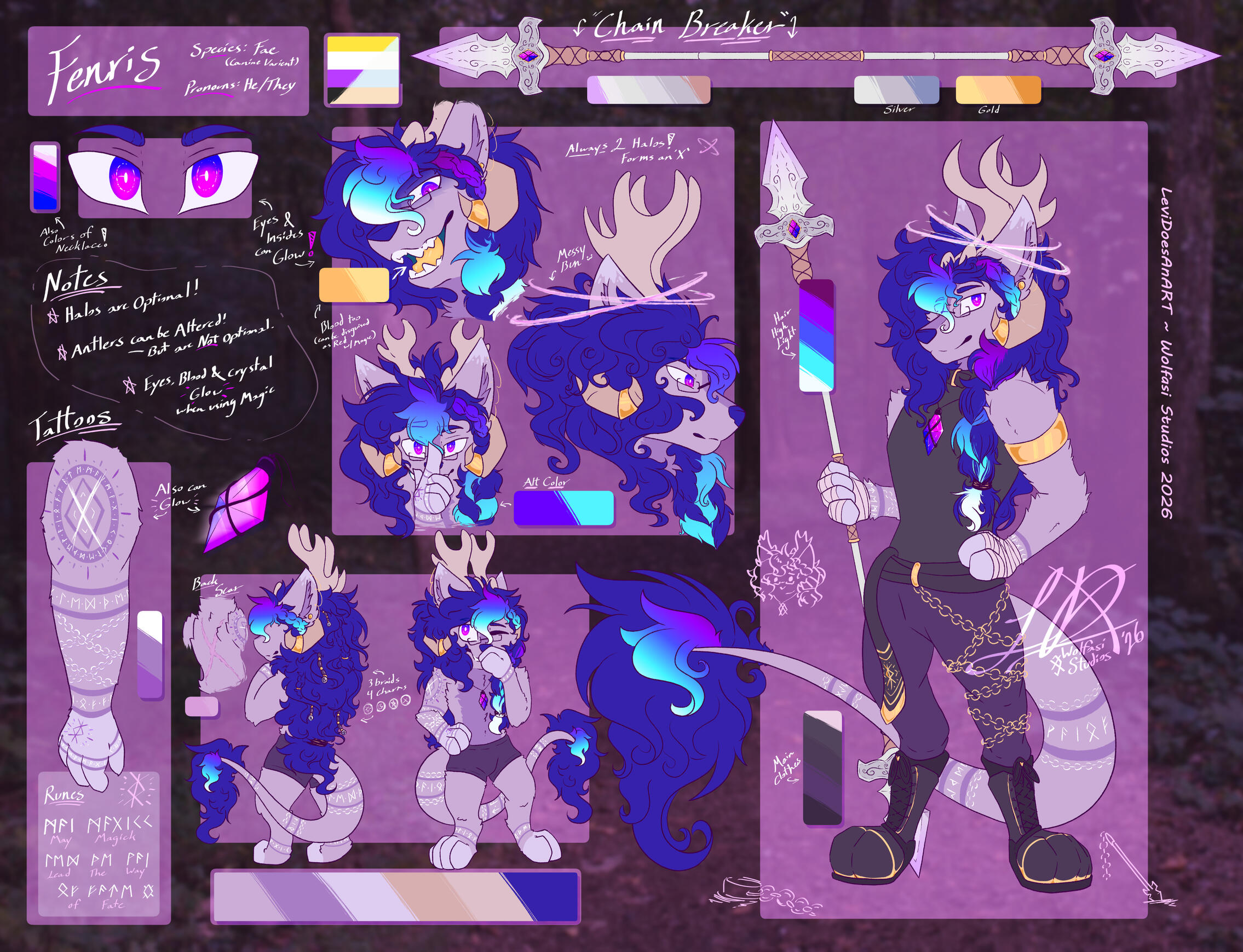 (2024) Fenris ref sheet - 2026 edit